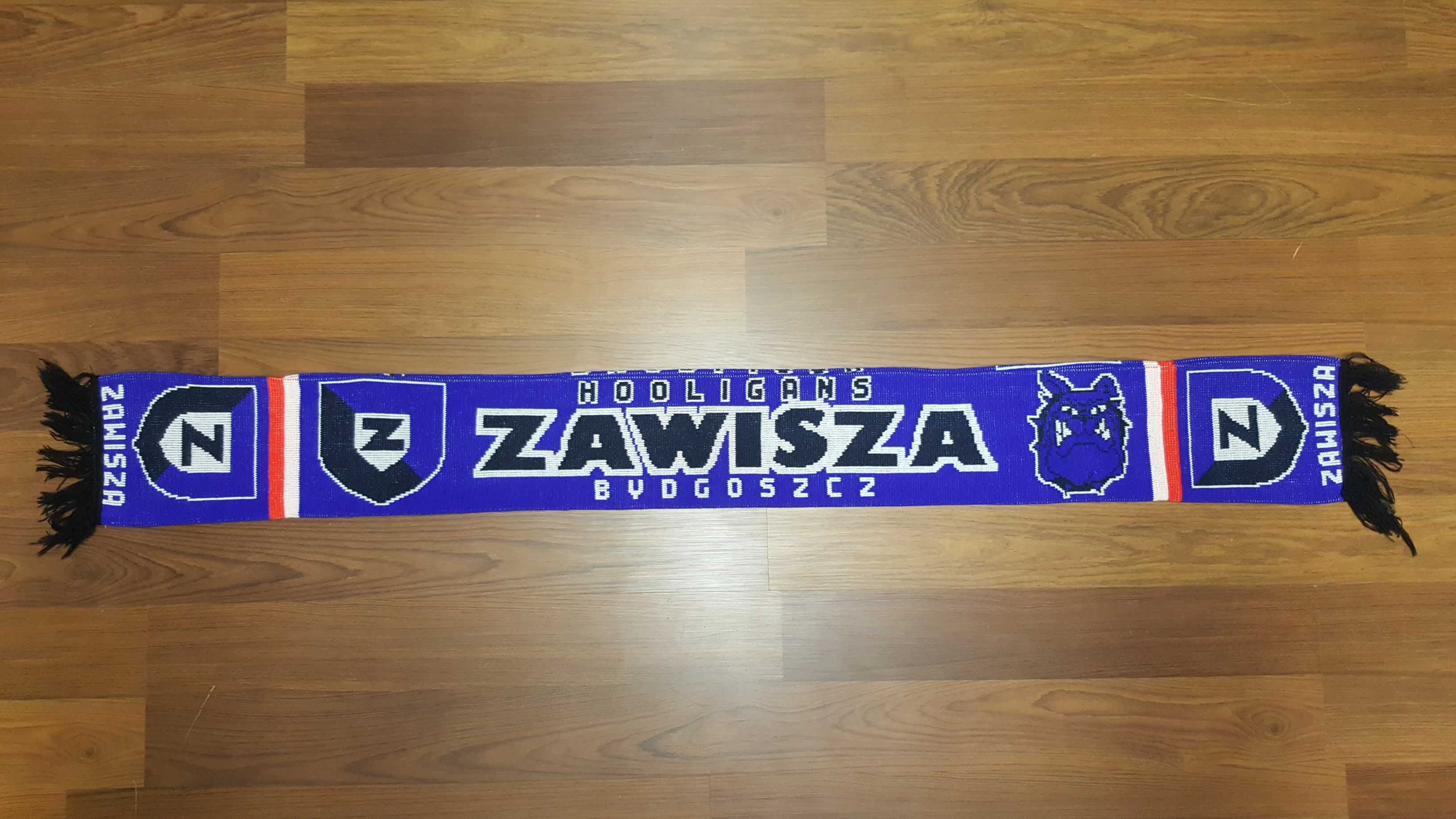 Szalik Zawisza Bydgoszcz, ŁKS Łódz, GKS Tychy