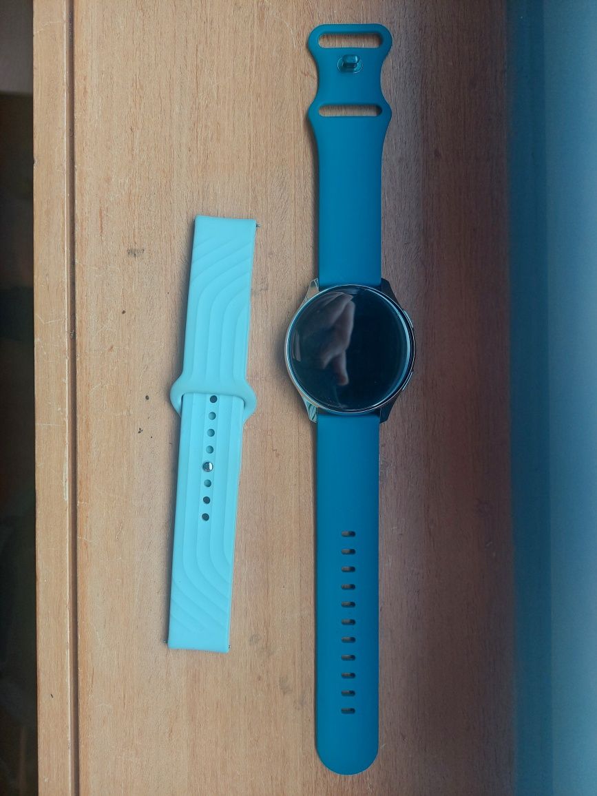 One Plus watch - em muito bom estado