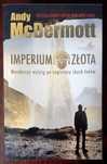 Imperium złota - Andy McDermott
