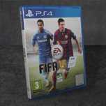 PL 5/5 FIFA 15 ps4 GameBAZA