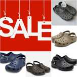 РОЗПРОДАЖ Чоловвчі Crocs classic