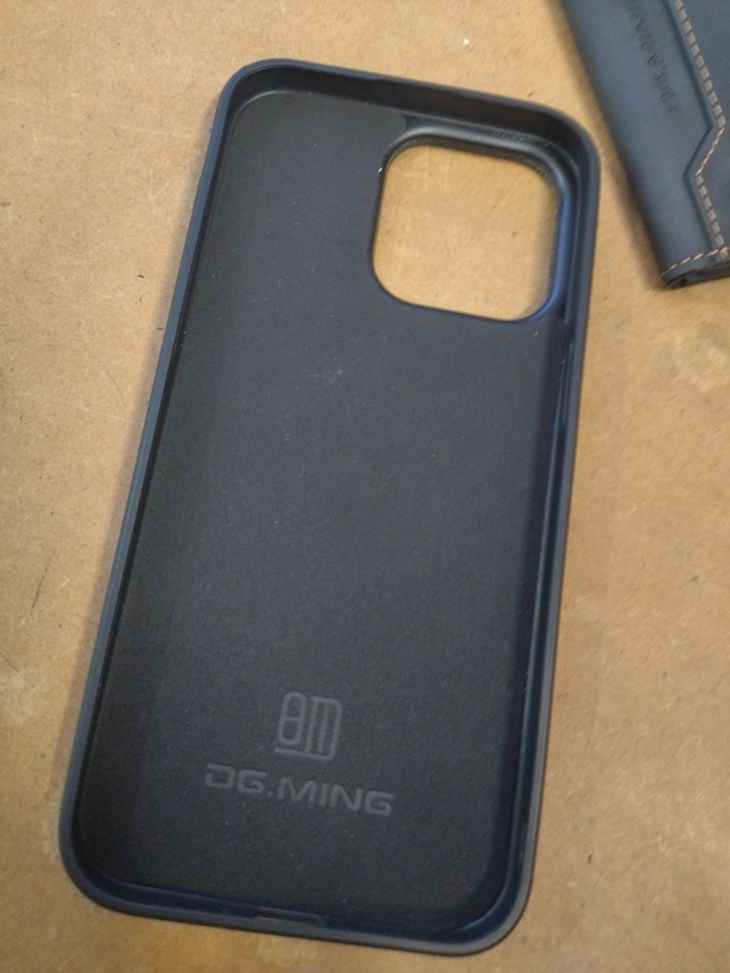 Etui do iPhone 15 Pro Max (ao59)