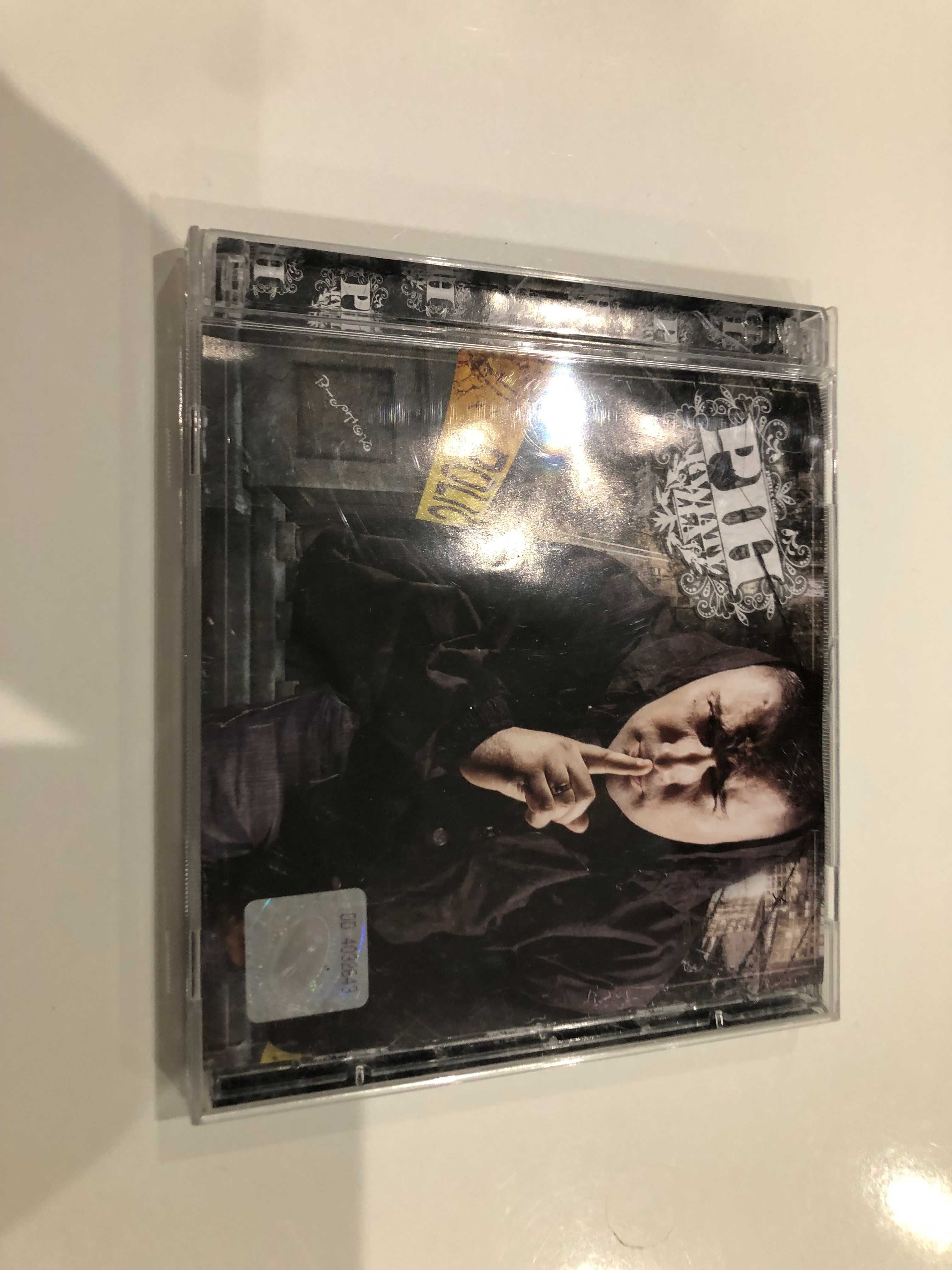 PIH - Kwiaty Zła 2 CD