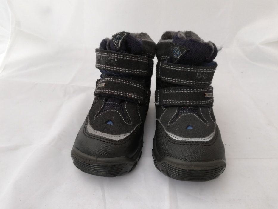 Buty zimowe Primigi Gore-Tex r. 22 , wkł 14,5 cm