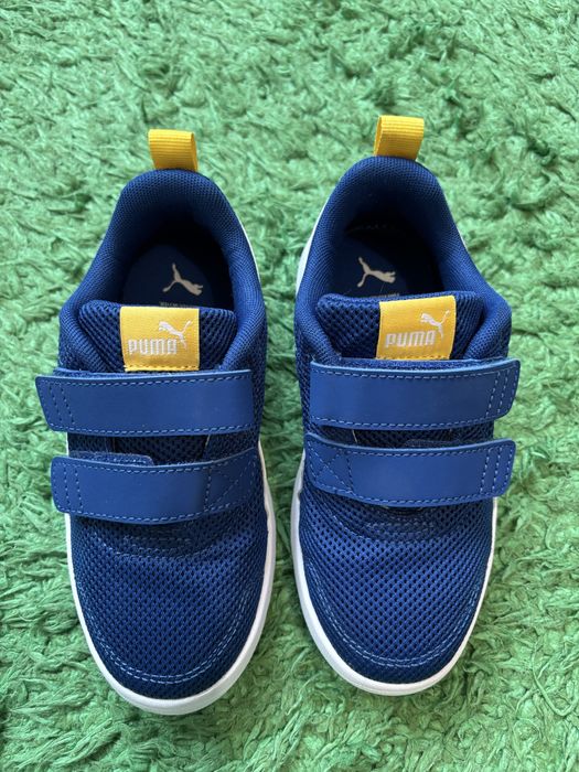 Buty chlopiece Puma