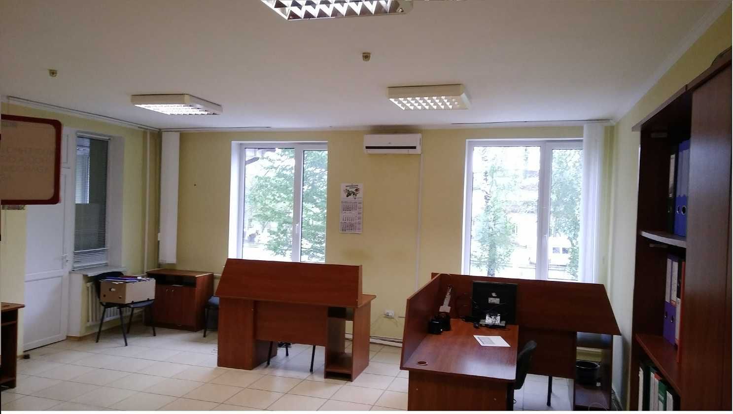 Продаж офісного приміщення м. Луцьк 270у.о/кв.м.