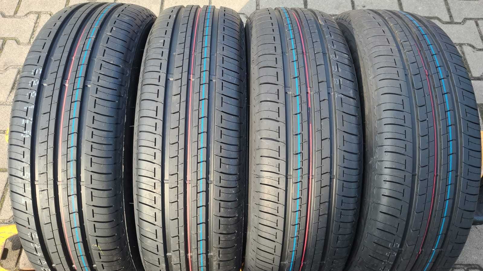 NOWE Opony letnie 185/65 R15 88H Bridgestone Ecopia EP150