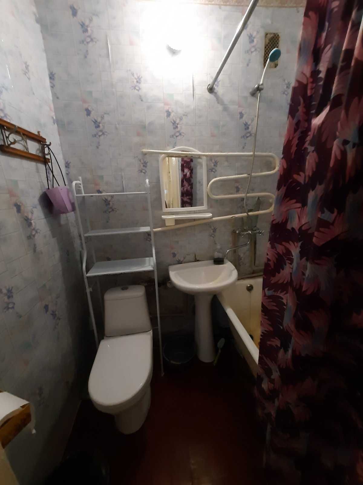 Продаж 1-кім.кв.  м.Переяслав.