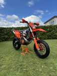 Ktm Exc 300 Supermoto