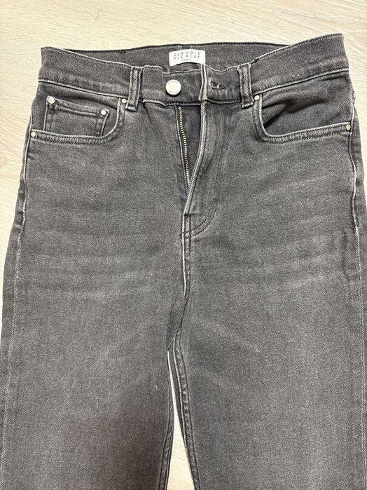 Джинси майже нові Claudie Pierlot