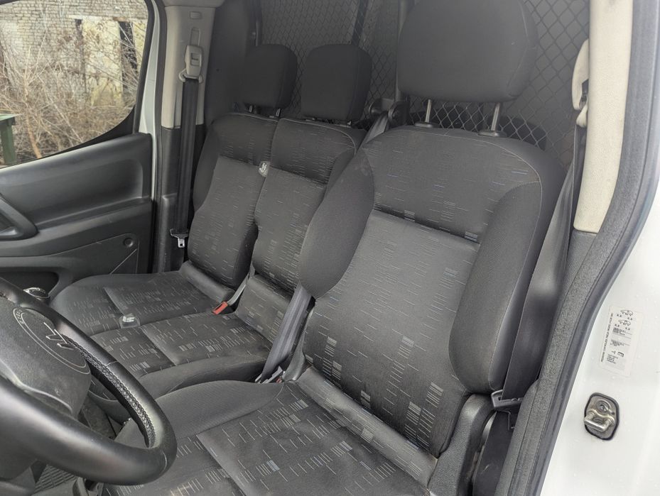 Citroen Berlingo 2012p.