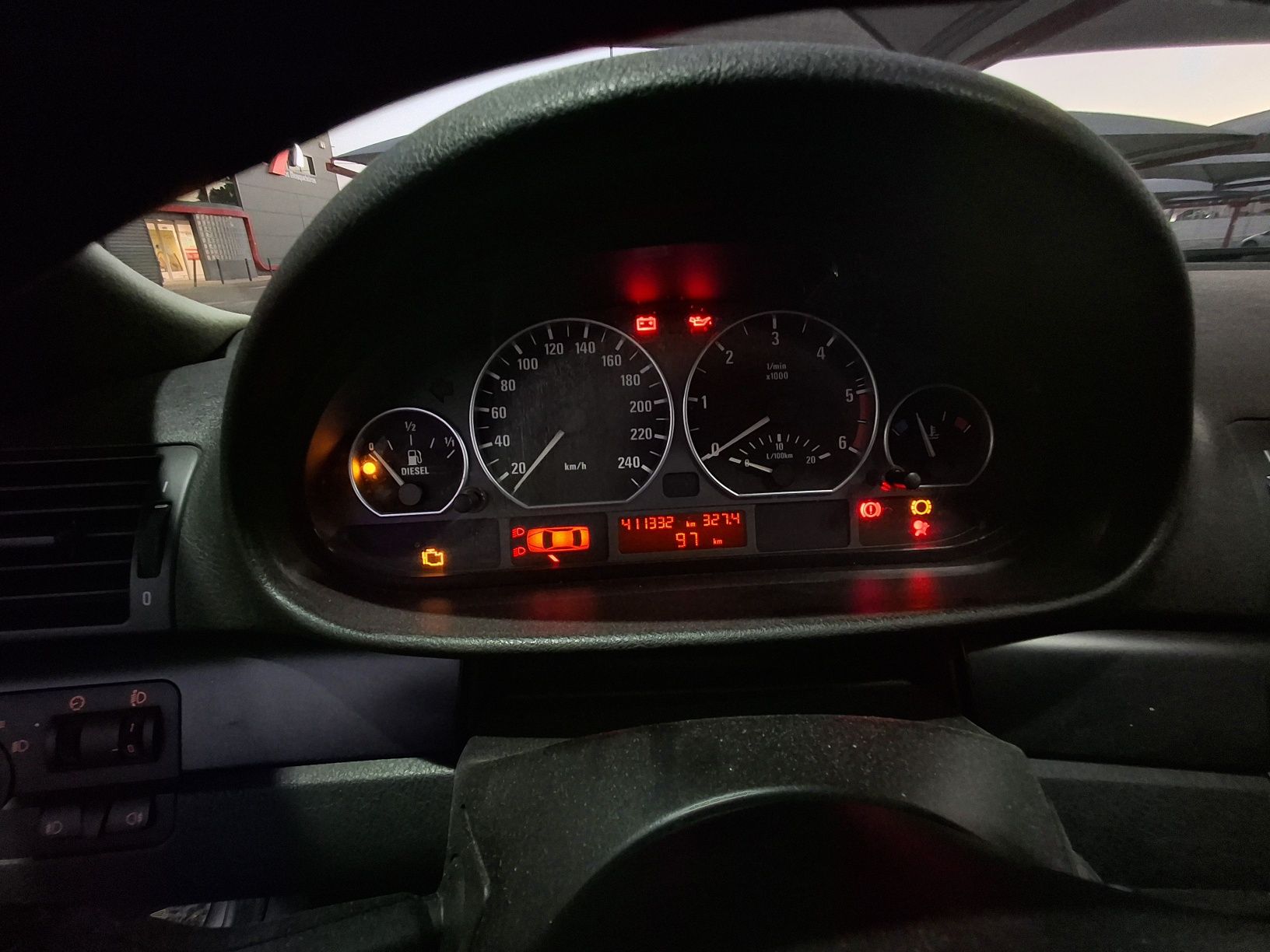 Vendo Bmw e46 150cv