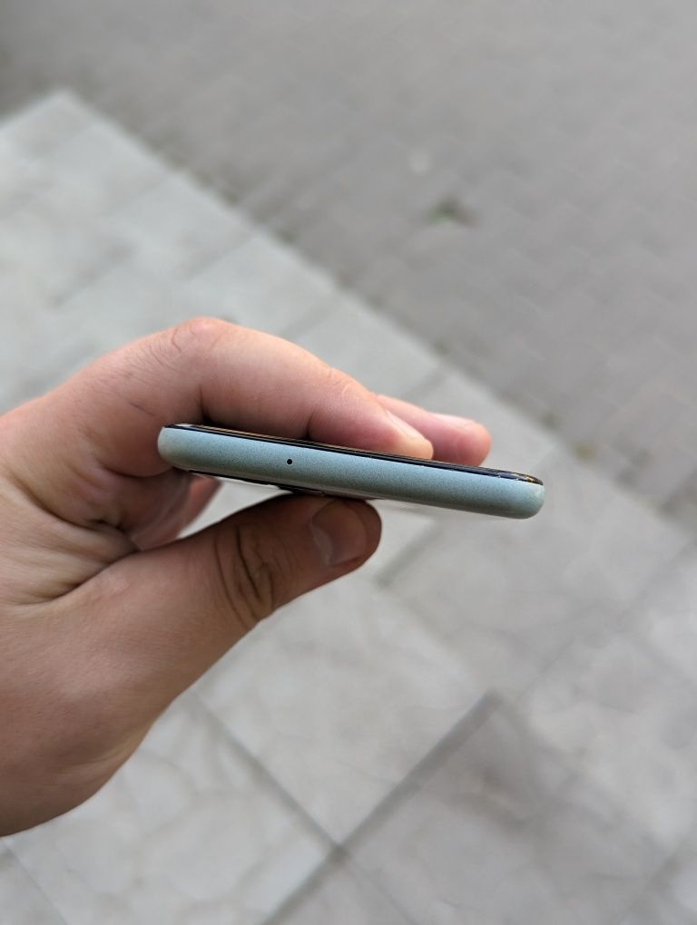 Google Pixel 5 8/128GB Neverlock