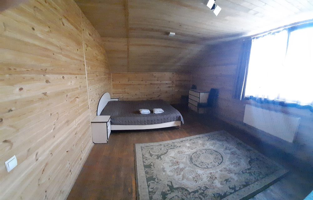 Посуточно Аренда Дома на Днепре  От 6500 грн/сут.