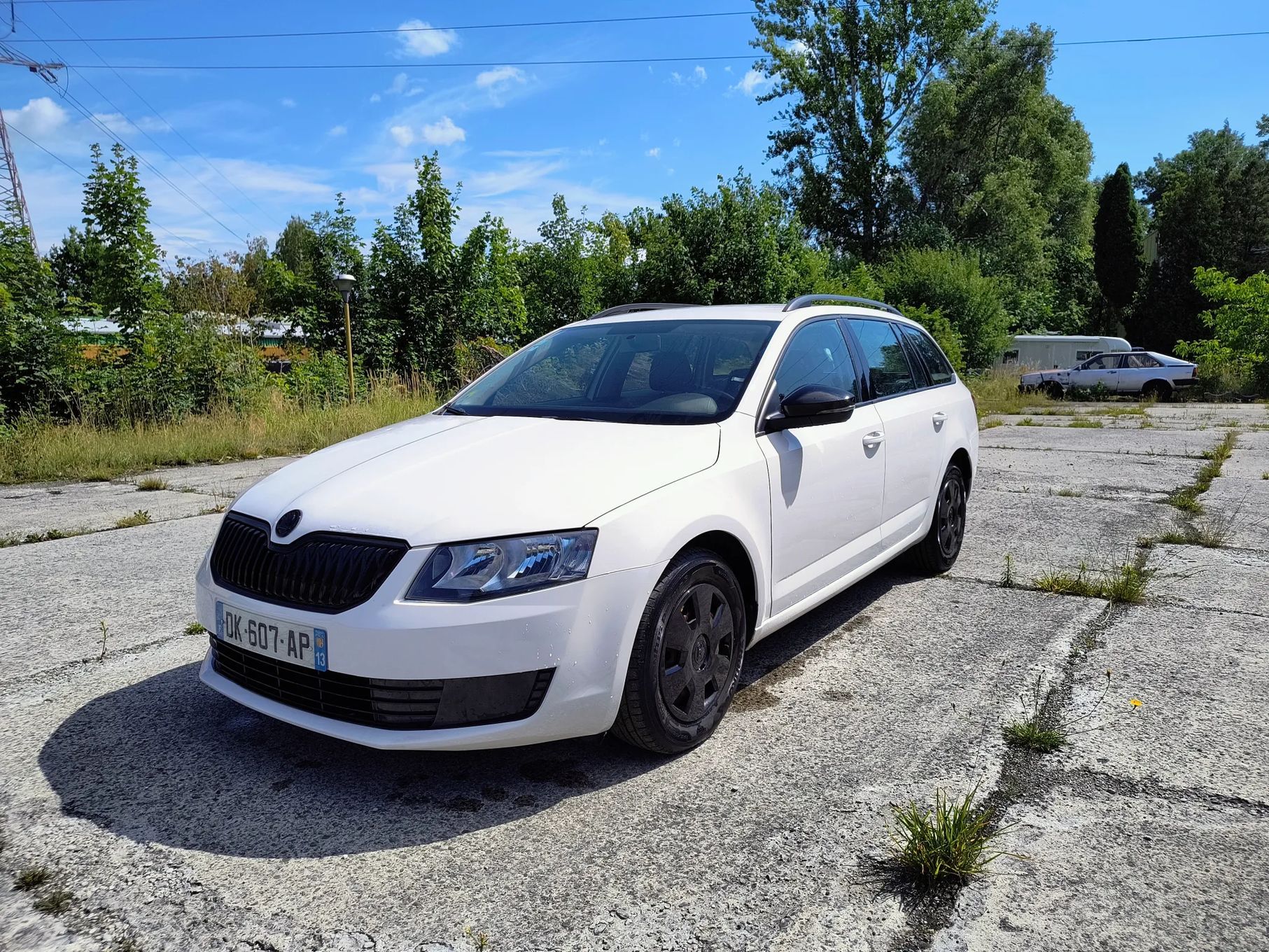 Skoda Octavia Sprzedam Skoda Octavia a7 1.6 tdi 2014r 309tyś km