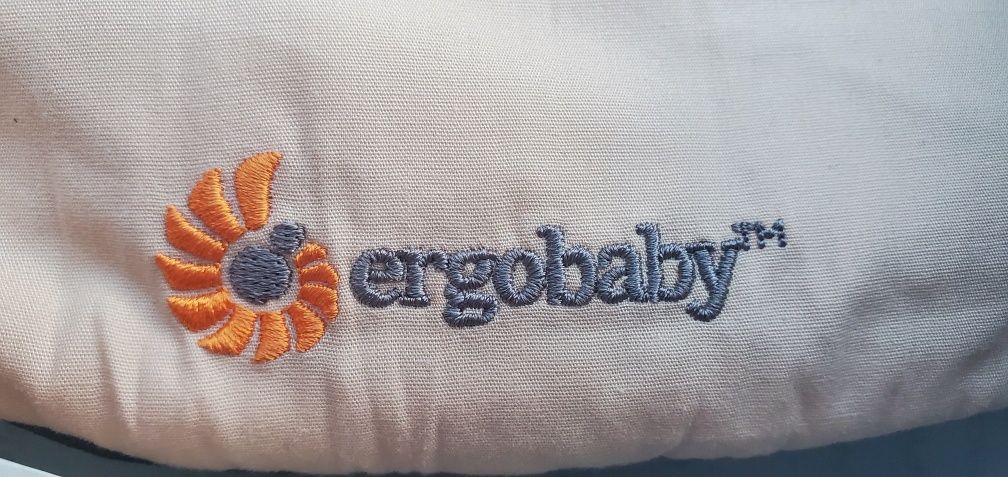 Ergobaby Baby Carrier Collection Original (5,5 - 20 кг) эргорюкзак