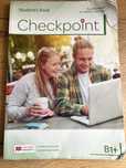 Checkpoint 1 B1+