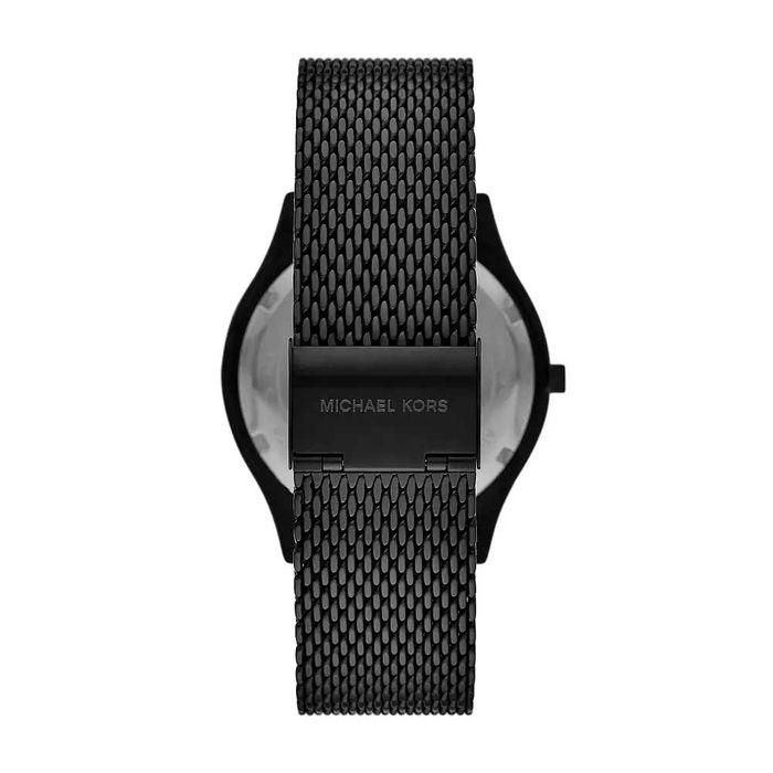 Чоловічий годинник MICHAEL KORS MK1085SET 'Runway' (набір)