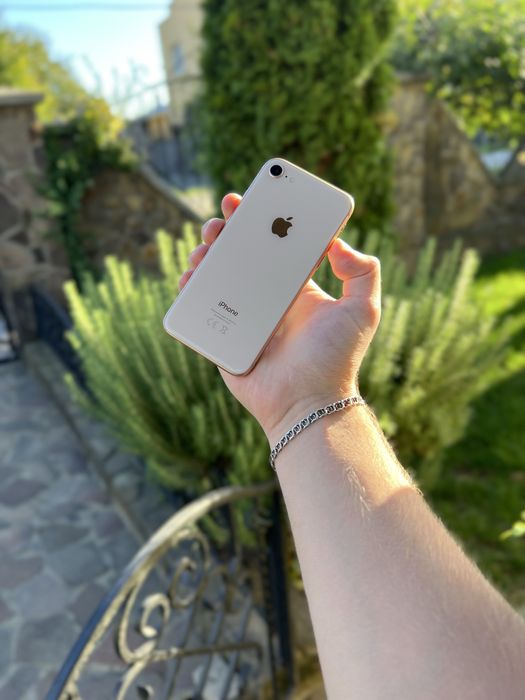 iPhone 8 64gb|ГАРАНТІЯ|Айфон 8 64гб|Айфон|Iphone|