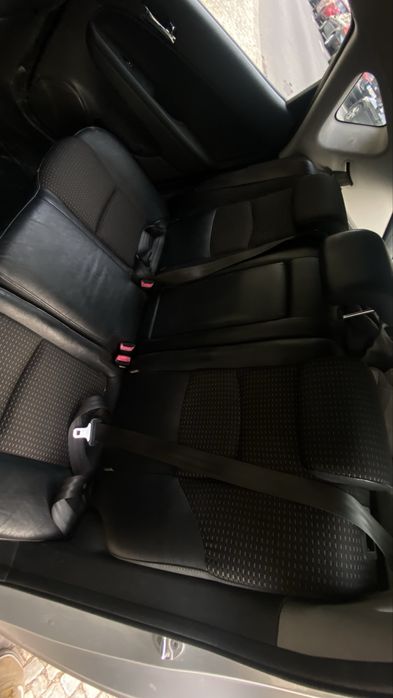 Hyundai i30 CRDI