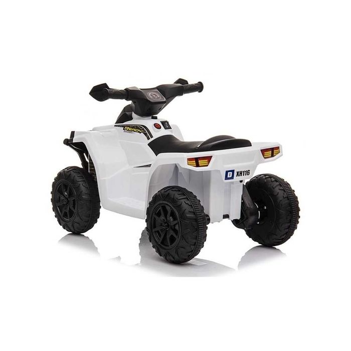 Autko na akumulator QUAD auto jeździk jeep pojazd elektryczny