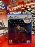 The Callisto Protocol (PS5)(Playstation 5 Gry)