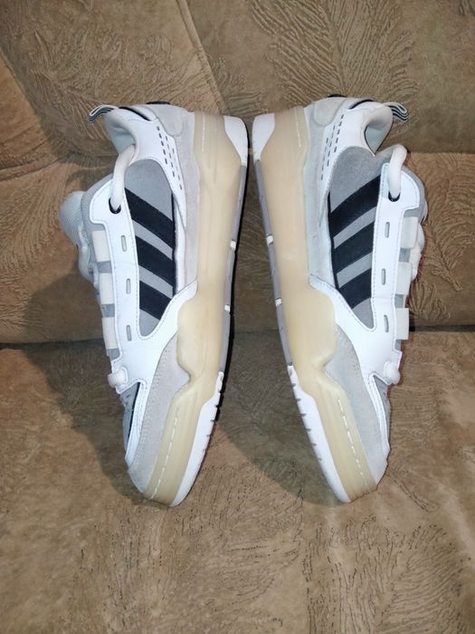 Кросівки Adidas Adi 2000, 44,5 р(28 см)