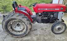 Massey Ferguson 130V