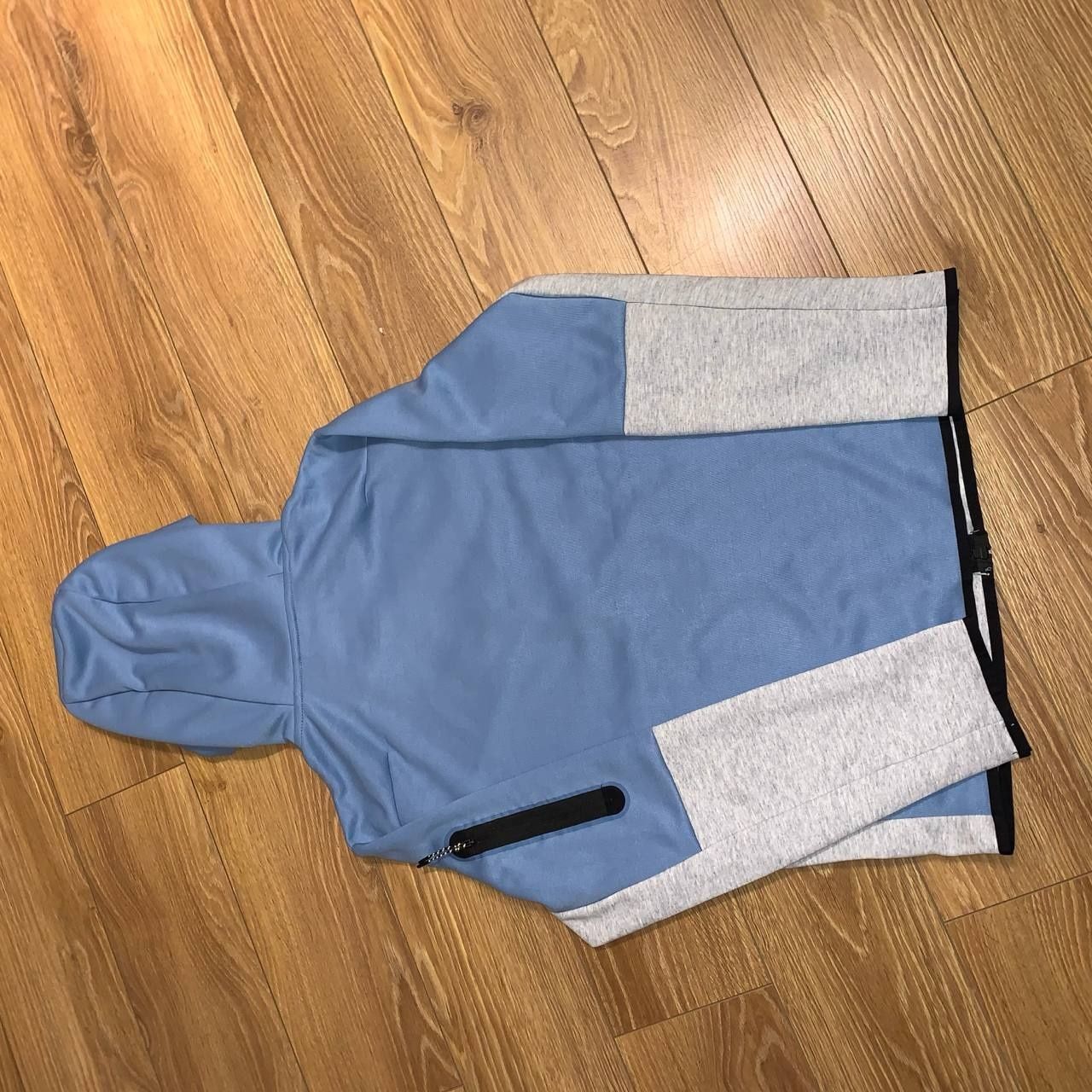 Nike Tech Fleece