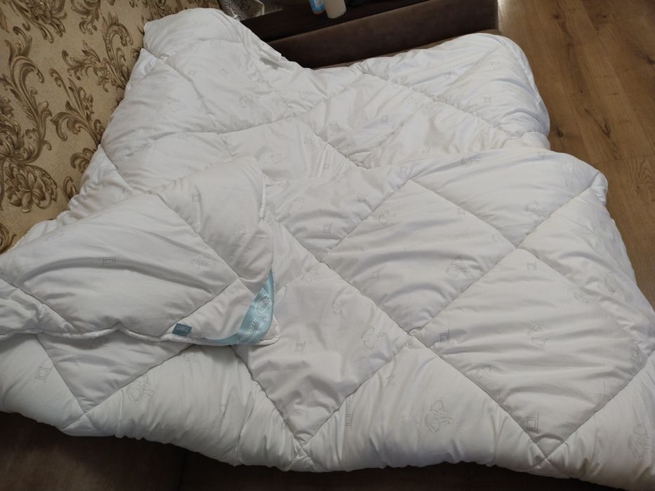 Одеяло полуторка фирми ТЕП