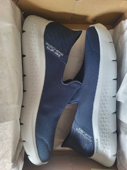 Sketchers Slip-ins: Go Walk Flex