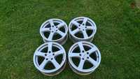 Alufelgi r16 5x112 Audi Skoda Vw Seat Mercedes