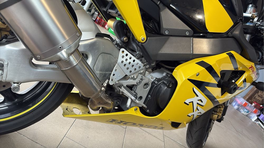 Honda 954 CBR 2003r.
