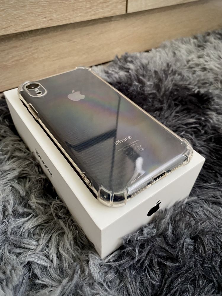 iPhone XR 64GB Black