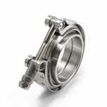 ŁĄCZNIK DO WYDECHU OBEJMA V-BAND 2.25&quot; 57MM