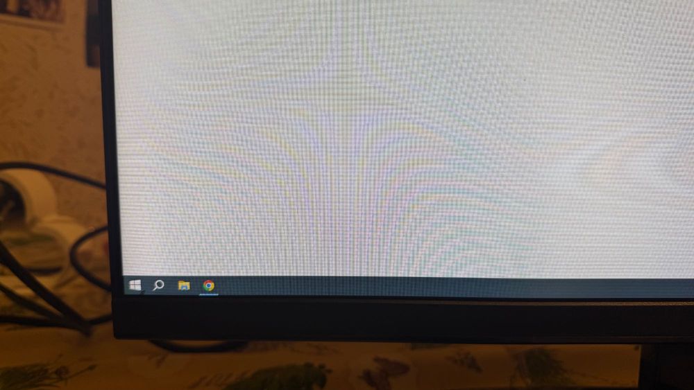 Монітор Acer модель ha240y