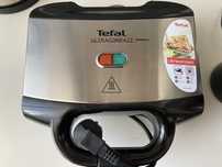 Opiekacz Tefal stan idealny