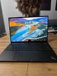 Laptop Dell Latitude 9430 i5-1245U 16GB 512SSD 2560x1600 WIN11 DOTYK