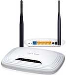 Router TP-LINK TL-WR740N Poznań