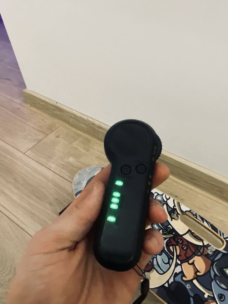 CAROMA 350W Elektryczne Deskorolki dla Dorosłych i Nastolatków