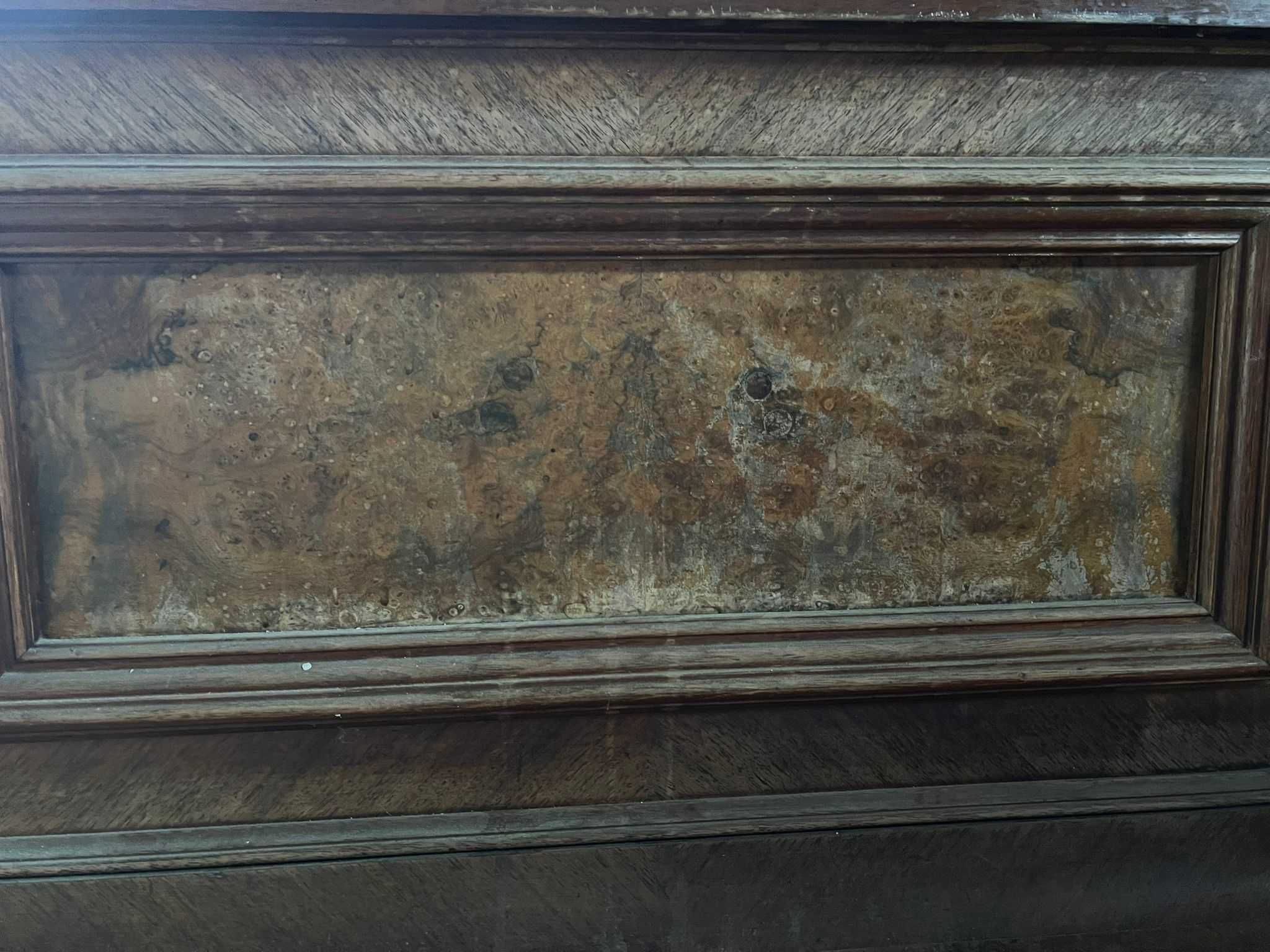 Pianino Julius Kreutzbach Leipzig