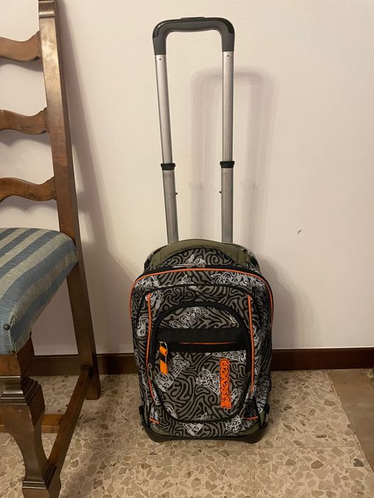 Рюкзак «7seven”»