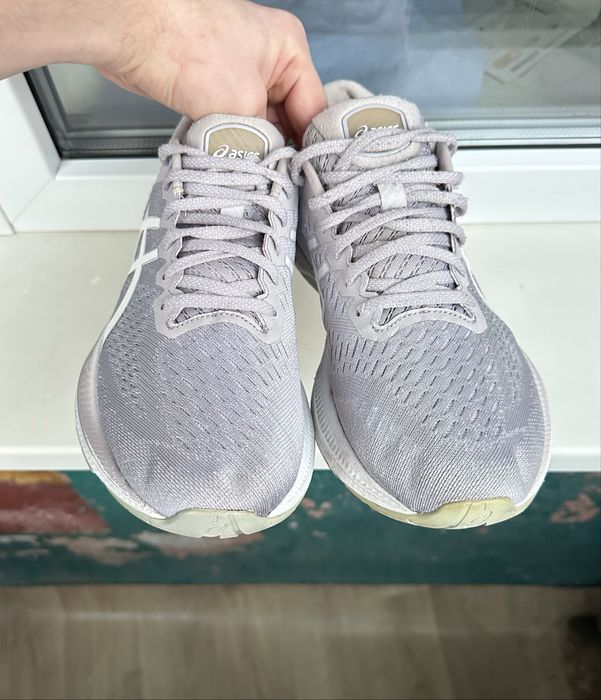 Оригінальні кросівки Asics Gel Kayano sonoma асікс 43,5-44 розмір 28см