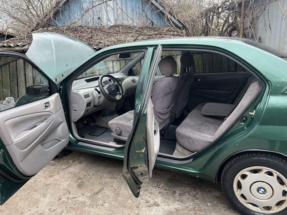Продам автомобиль