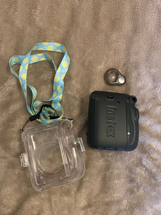 Câmera Instax Mini 11 – Excelente estado!