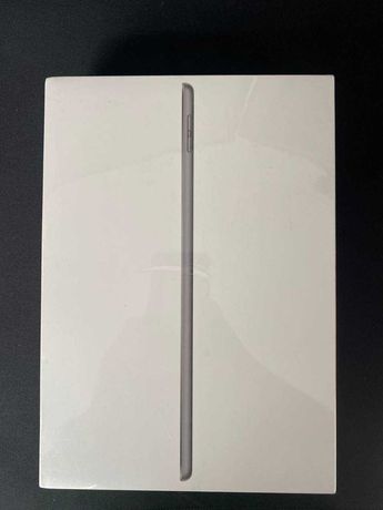 iPad 10.2 9gen 2021 64gb space gray MK2K3 у заводській плівці