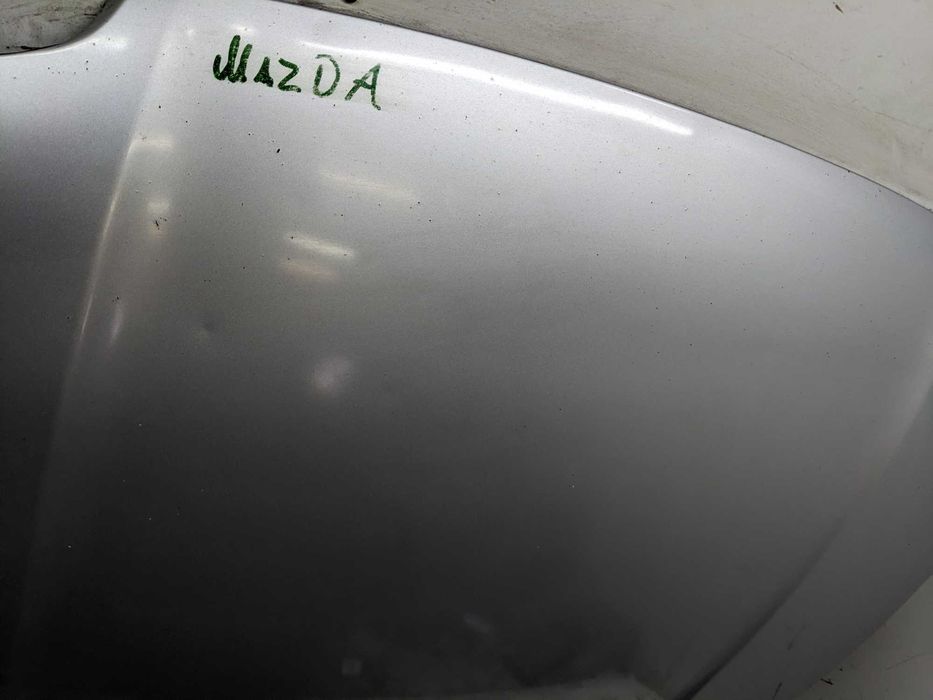 Mazda 323F BA Maska Pokrywa Silnika Przód Przednia