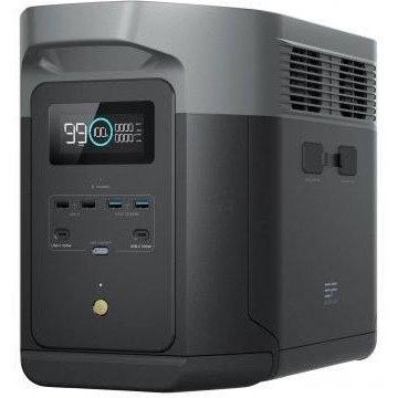 Зарядна станція EcoFlow DELTA 2 Max (EFDELTA2MAX-EU)
