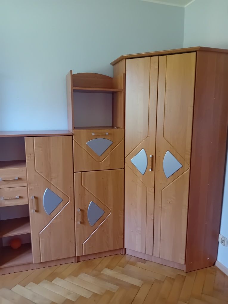 POLECAM meble 5 elementów