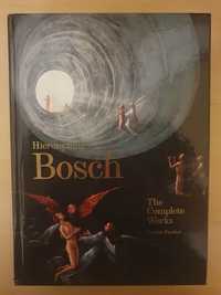 Książka Hieronymus Bosch